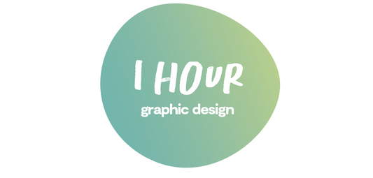 1 Hour Graphic Design